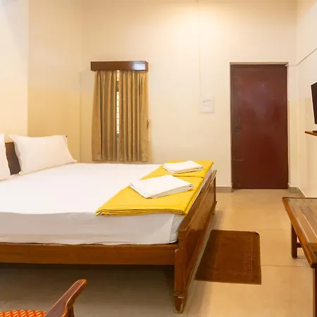 Sri Ramakrishna Hotel